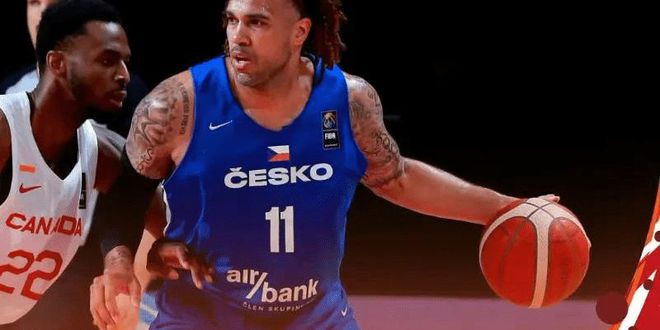 捷克球员成功进入NBA选秀