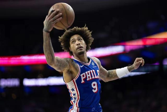 NBA季后赛关键战！恩比德缺席76人惨遭热火逆转