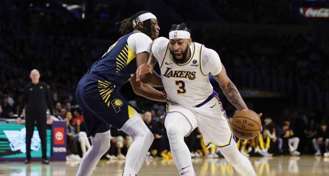 NBA新赛季势如破竹