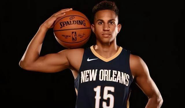 NBA球员不辱名将之位，表现出色
