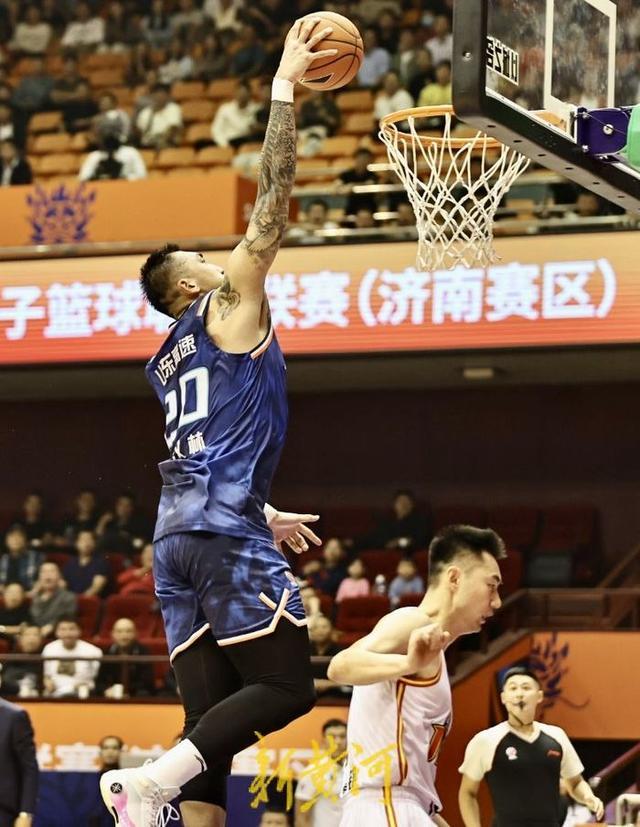 陕西男篮迎来胜利，停止了连败的颓势