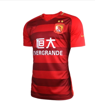 中超战局延长，广州恒大需要迅速调整